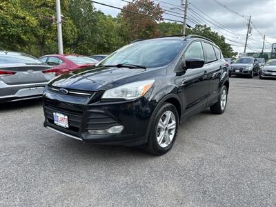 2013 Ford Escape SE   - Photo 1 - Framingham, MA 01702