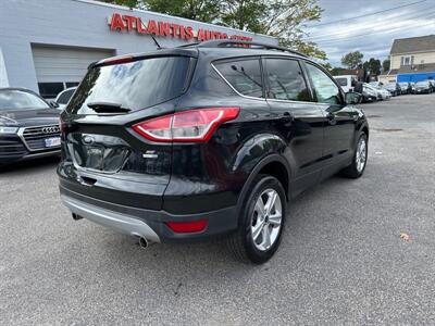 2013 Ford Escape SE   - Photo 4 - Framingham, MA 01702