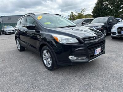 2013 Ford Escape SE   - Photo 3 - Framingham, MA 01702