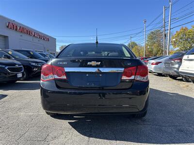 2013 Chevrolet Cruze 1LT Auto   - Photo 5 - Framingham, MA 01702