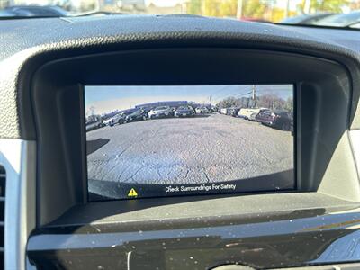 2013 Chevrolet Cruze 1LT Auto   - Photo 14 - Framingham, MA 01702
