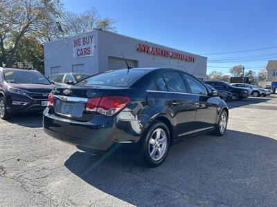 2013 Chevrolet Cruze 1LT Auto   - Photo 4 - Framingham, MA 01702