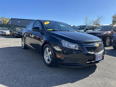 2013 Chevrolet Cruze 1LT Auto   - Photo 3 - Framingham, MA 01702