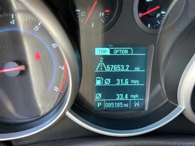 2013 Chevrolet Cruze 1LT Auto   - Photo 15 - Framingham, MA 01702