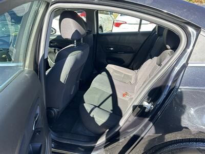 2013 Chevrolet Cruze 1LT Auto   - Photo 10 - Framingham, MA 01702