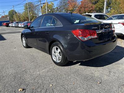 2013 Chevrolet Cruze 1LT Auto   - Photo 7 - Framingham, MA 01702