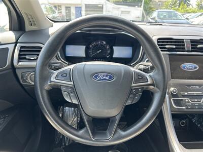 2020 Ford Fusion SE - Photo 13 - Framingham, MA 01702