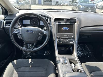 2020 Ford Fusion SE - Photo 11 - Framingham, MA 01702