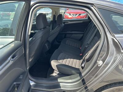 2020 Ford Fusion SE - Photo 10 - Framingham, MA 01702