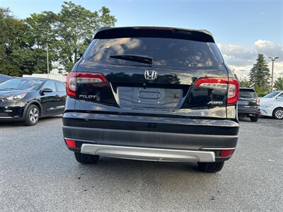2019 Honda Pilot EX-L   - Photo 5 - Framingham, MA 01702