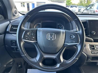 2019 Honda Pilot EX-L   - Photo 14 - Framingham, MA 01702