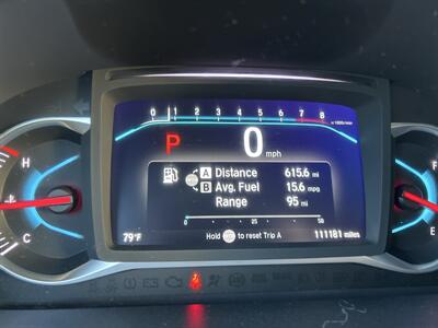 2019 Honda Pilot EX-L   - Photo 16 - Framingham, MA 01702