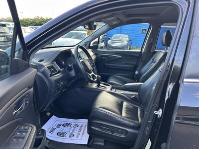 2019 Honda Pilot EX-L   - Photo 10 - Framingham, MA 01702