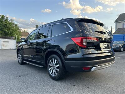 2019 Honda Pilot EX-L   - Photo 6 - Framingham, MA 01702