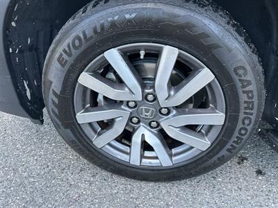 2019 Honda Pilot EX-L   - Photo 7 - Framingham, MA 01702