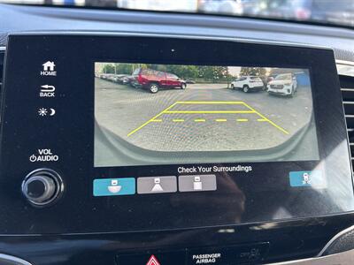 2019 Honda Pilot EX-L   - Photo 15 - Framingham, MA 01702
