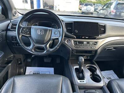 2019 Honda Pilot EX-L   - Photo 12 - Framingham, MA 01702