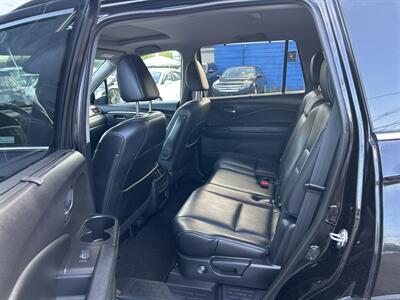 2019 Honda Pilot EX-L   - Photo 11 - Framingham, MA 01702