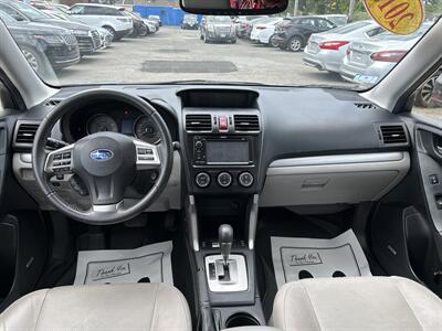 2015 Subaru Forester 2.5i Limited   - Photo 11 - Framingham, MA 01702