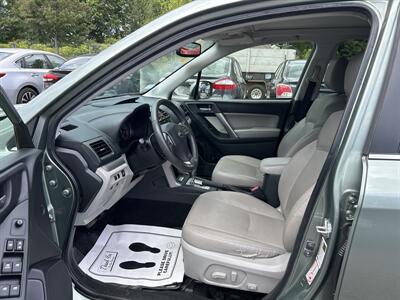 2015 Subaru Forester 2.5i Limited   - Photo 10 - Framingham, MA 01702