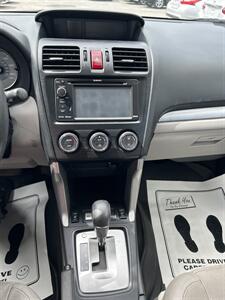 2015 Subaru Forester 2.5i Limited   - Photo 13 - Framingham, MA 01702