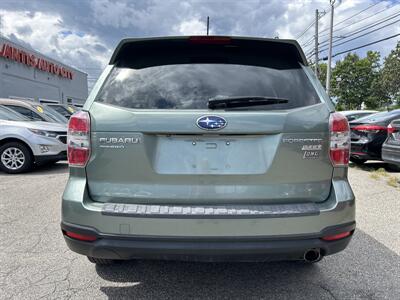 2015 Subaru Forester 2.5i Limited   - Photo 5 - Framingham, MA 01702