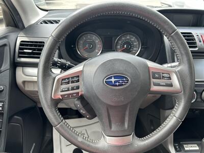 2015 Subaru Forester 2.5i Limited   - Photo 14 - Framingham, MA 01702
