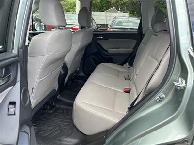 2015 Subaru Forester 2.5i Limited   - Photo 9 - Framingham, MA 01702