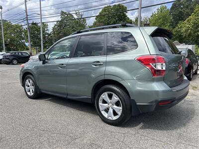 2015 Subaru Forester 2.5i Limited   - Photo 6 - Framingham, MA 01702