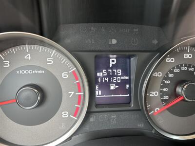 2015 Subaru Forester 2.5i Limited   - Photo 16 - Framingham, MA 01702