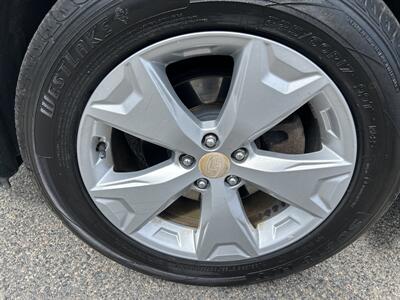 2015 Subaru Forester 2.5i Limited   - Photo 7 - Framingham, MA 01702