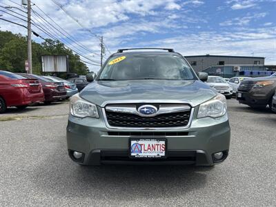 2015 Subaru Forester 2.5i Limited   - Photo 2 - Framingham, MA 01702