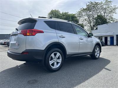 2014 Toyota RAV4 XLE   - Photo 4 - Framingham, MA 01702
