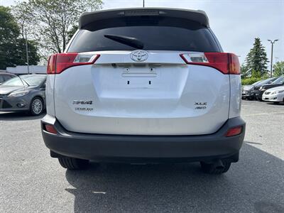 2014 Toyota RAV4 XLE   - Photo 5 - Framingham, MA 01702