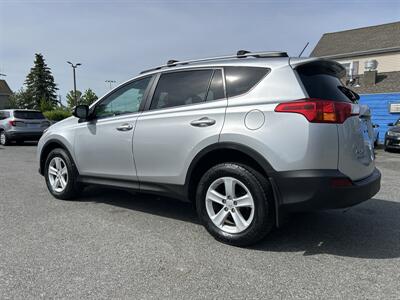 2014 Toyota RAV4 XLE   - Photo 6 - Framingham, MA 01702