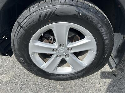 2014 Toyota RAV4 XLE   - Photo 8 - Framingham, MA 01702