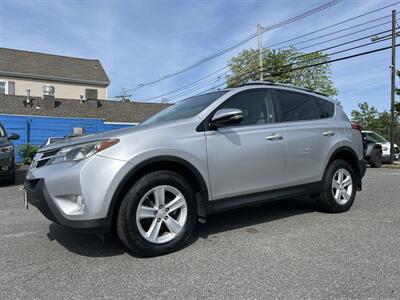 2014 Toyota RAV4 XLE   - Photo 1 - Framingham, MA 01702