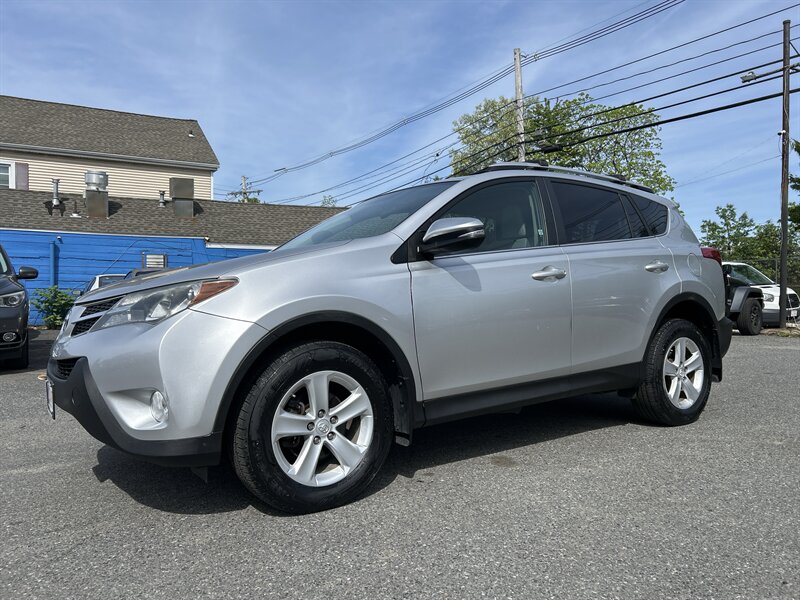2014 Toyota RAV4 XLE   - Photo 1 - Framingham, MA 01702