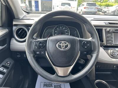 2014 Toyota RAV4 XLE   - Photo 14 - Framingham, MA 01702