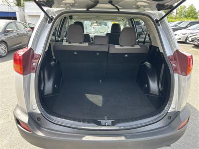 2014 Toyota RAV4 XLE   - Photo 9 - Framingham, MA 01702