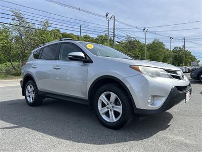 2014 Toyota RAV4 XLE   - Photo 3 - Framingham, MA 01702