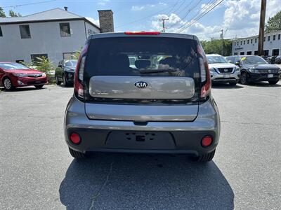 2018 Kia Soul   - Photo 6 - Acton, MA 01720