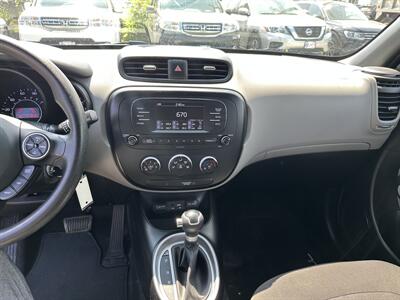 2018 Kia Soul   - Photo 15 - Acton, MA 01720