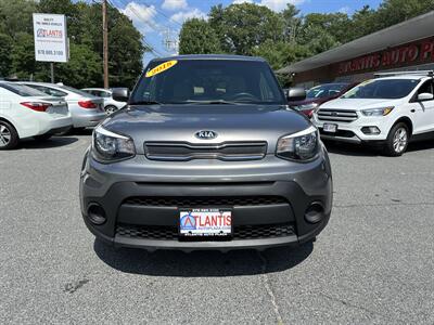 2018 Kia Soul   - Photo 2 - Acton, MA 01720