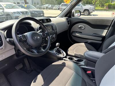 2018 Kia Soul   - Photo 13 - Acton, MA 01720