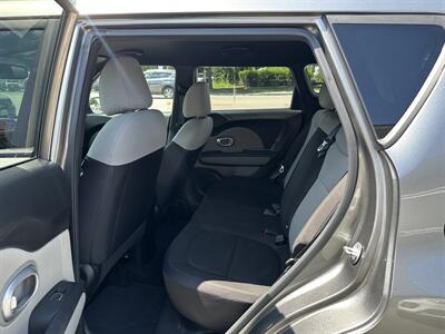 2018 Kia Soul   - Photo 11 - Acton, MA 01720