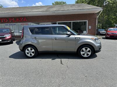 2018 Kia Soul   - Photo 4 - Acton, MA 01720