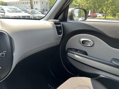 2018 Kia Soul   - Photo 16 - Acton, MA 01720