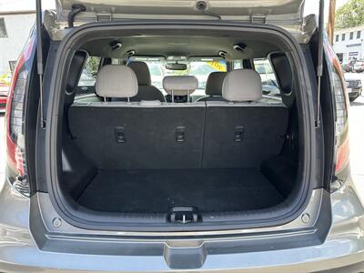 2018 Kia Soul   - Photo 10 - Acton, MA 01720