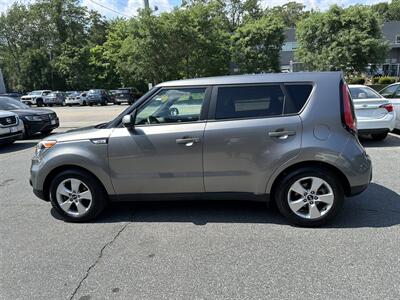 2018 Kia Soul   - Photo 8 - Acton, MA 01720